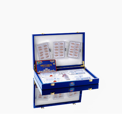 三穗爱芯回春综合版